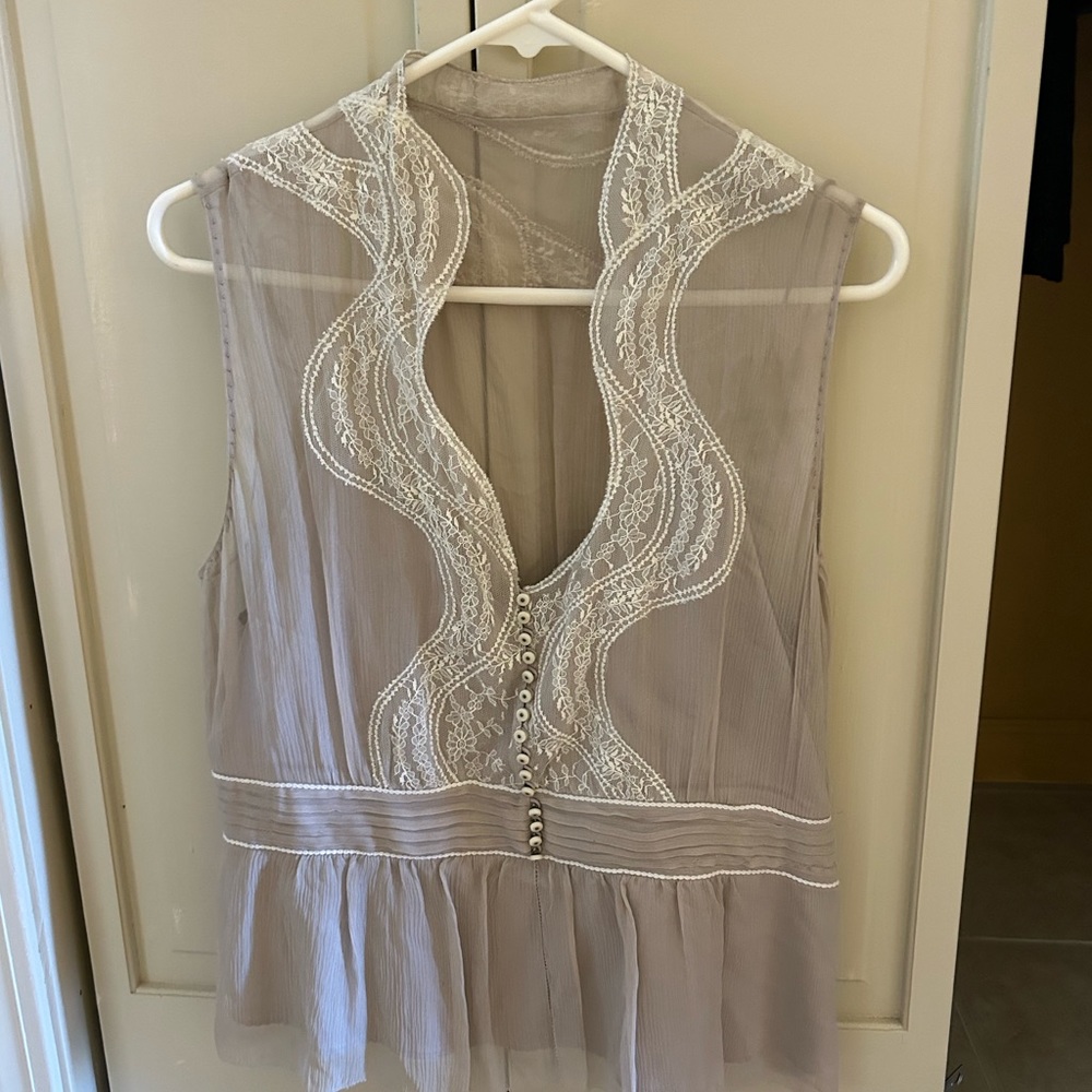 bergdorf goodman blouse